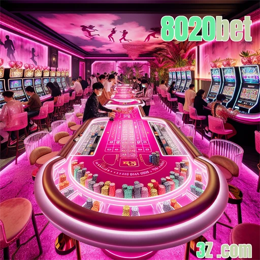 Explorando o Poker Online no 8020bet: Junte-se à Diversão e Concorrência!
