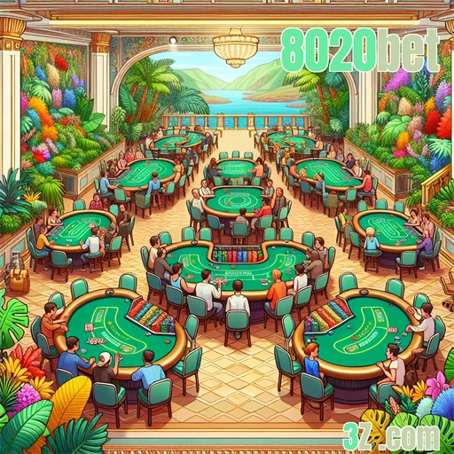 A Importância do Suporte ao Cliente nos Jogos Online: Um Olhar sobre o 8020bet